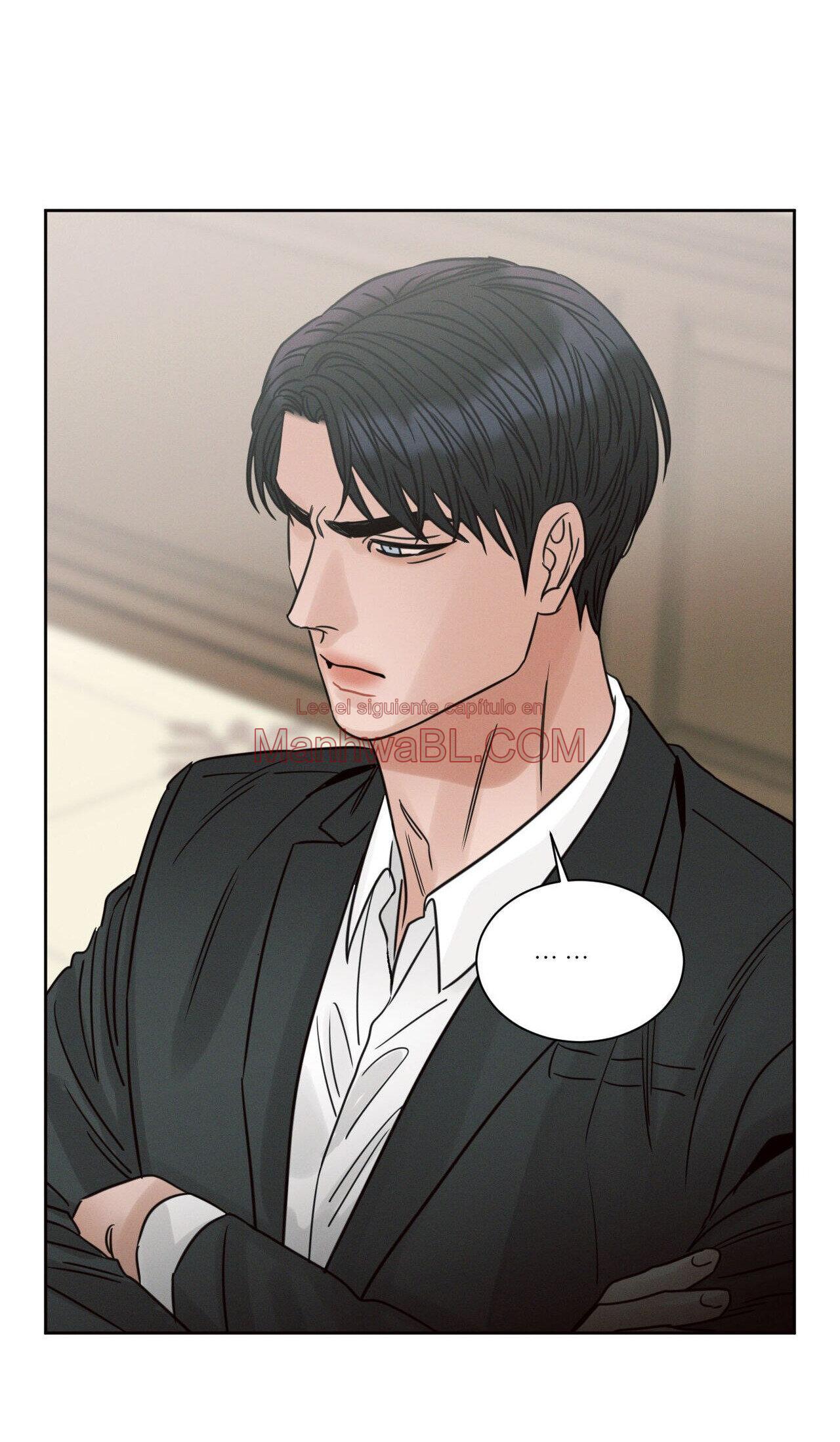 Sin importar el amor - Capítulo 83 3 manhwa