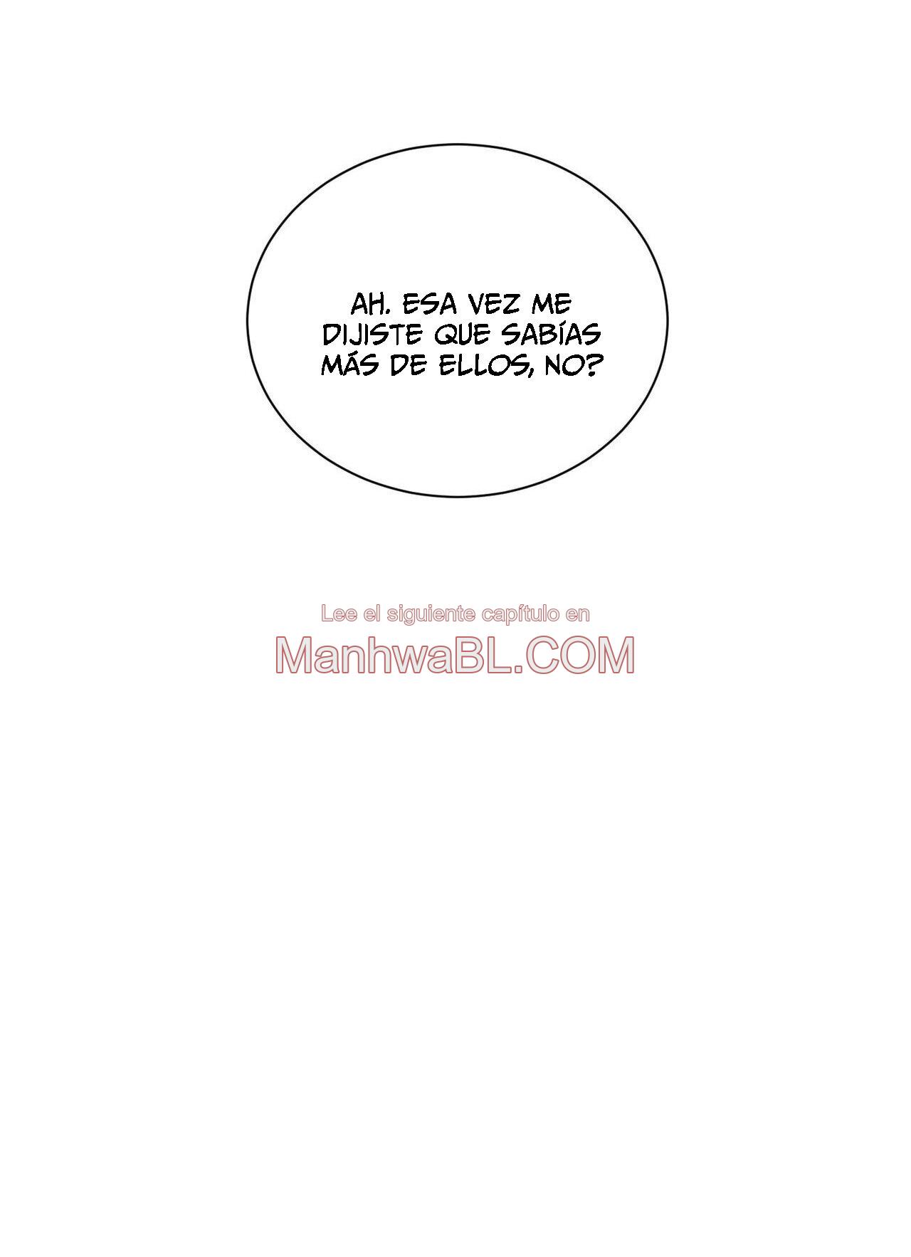Sin importar el amor - Capítulo 83 3 manhwa