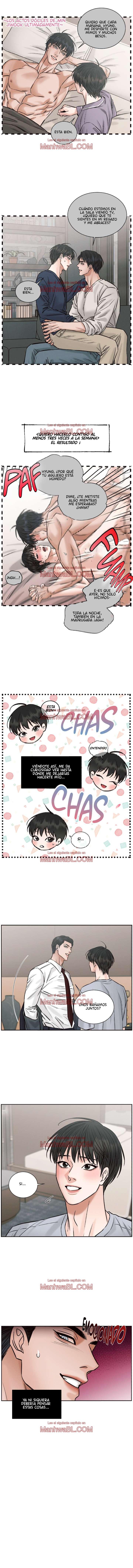 Sin importar el amor - Capítulo 114 2 manhwa