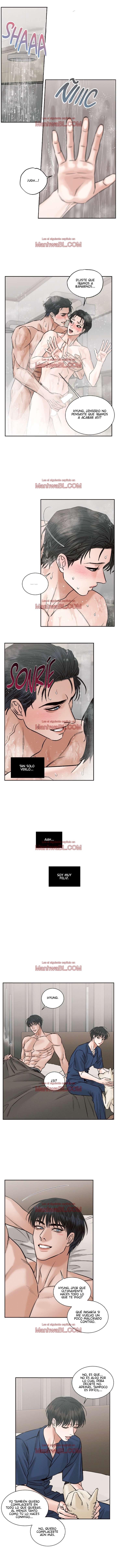 Sin importar el amor - Capítulo 114 2 manhwa