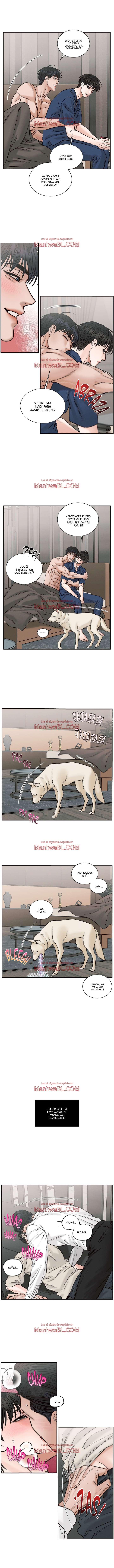 Sin importar el amor - Capítulo 114 2 manhwa