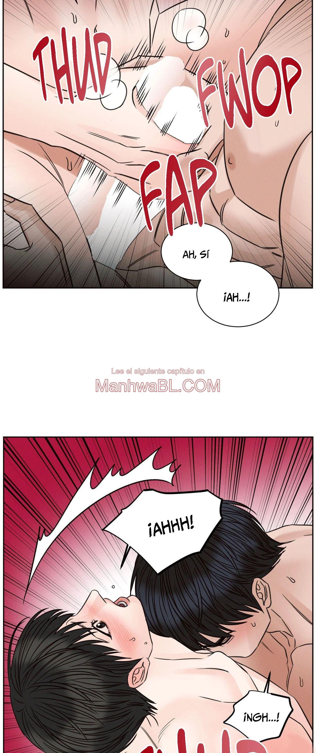 Sin importar el amor - Capítulo 98 3 manhwa