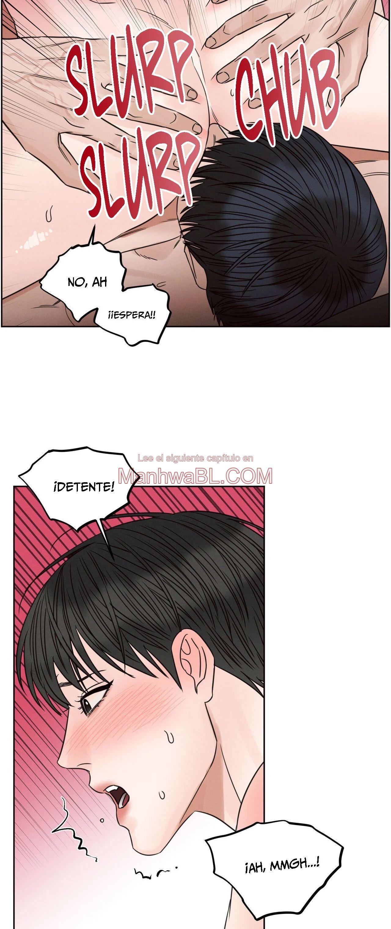 Sin importar el amor - Capítulo 98 3 manhwa