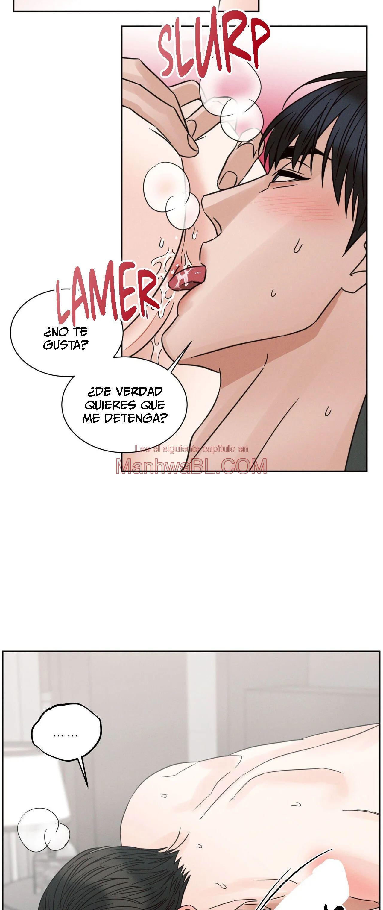 Sin importar el amor - Capítulo 98 3 manhwa