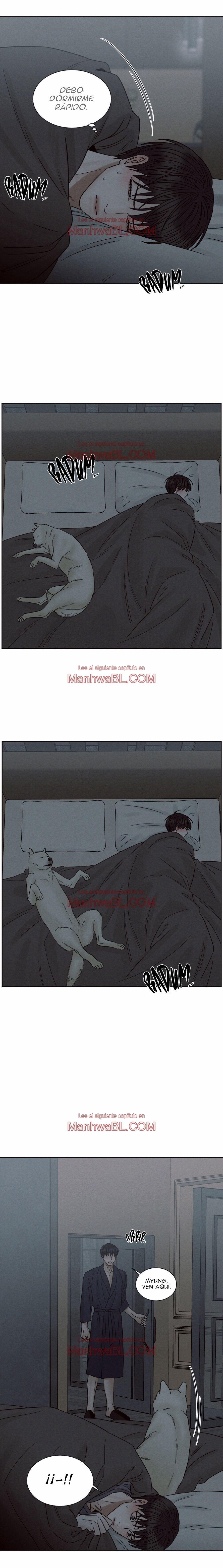 Sin importar el amor - Capítulo 71 3 manhwa