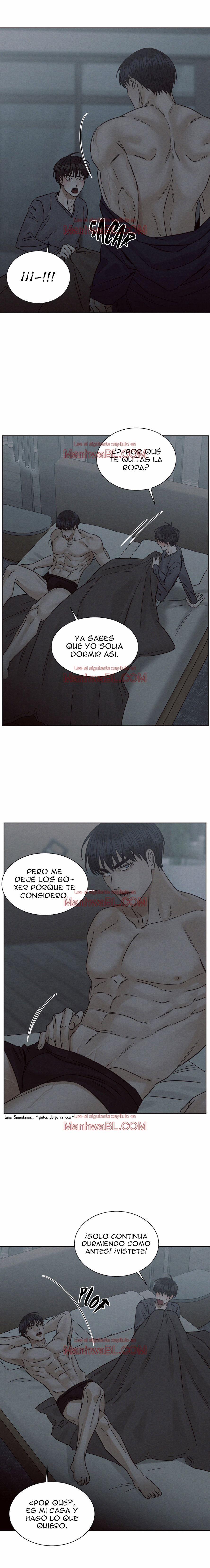 Sin importar el amor - Capítulo 71 3 manhwa