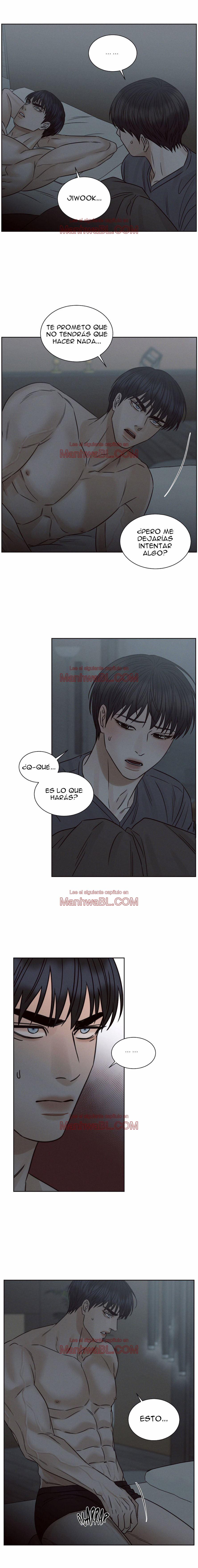 Sin importar el amor - Capítulo 71 3 manhwa