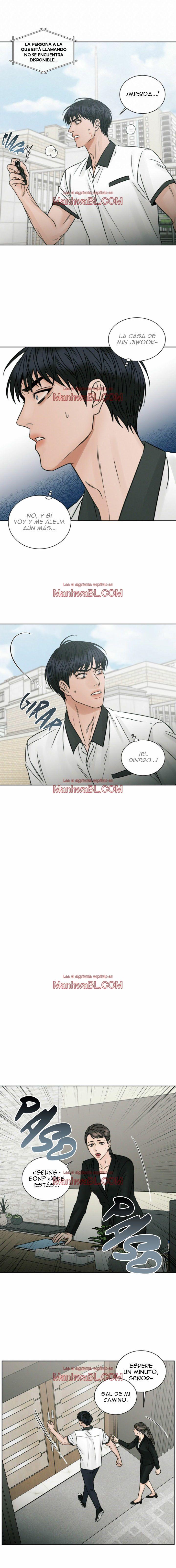 Sin importar el amor - Capítulo 39 3 manhwa