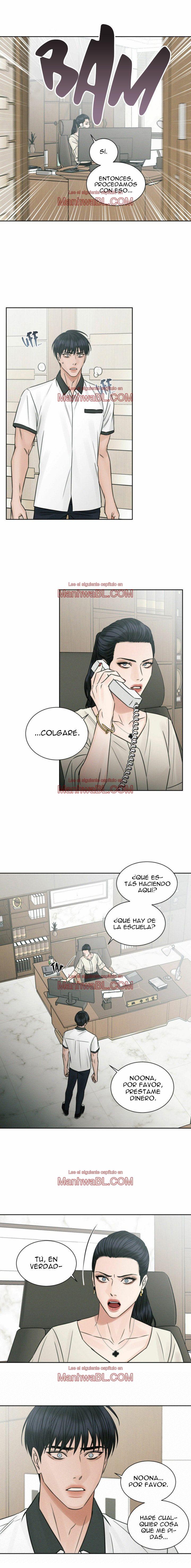 Sin importar el amor - Capítulo 39 3 manhwa