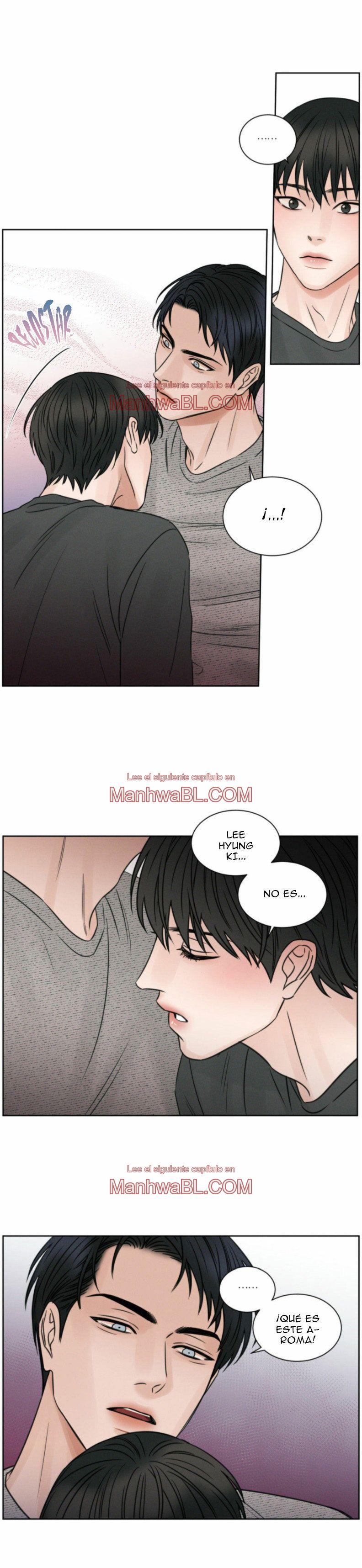 Sin importar el amor - Capítulo 10 3 manhwa