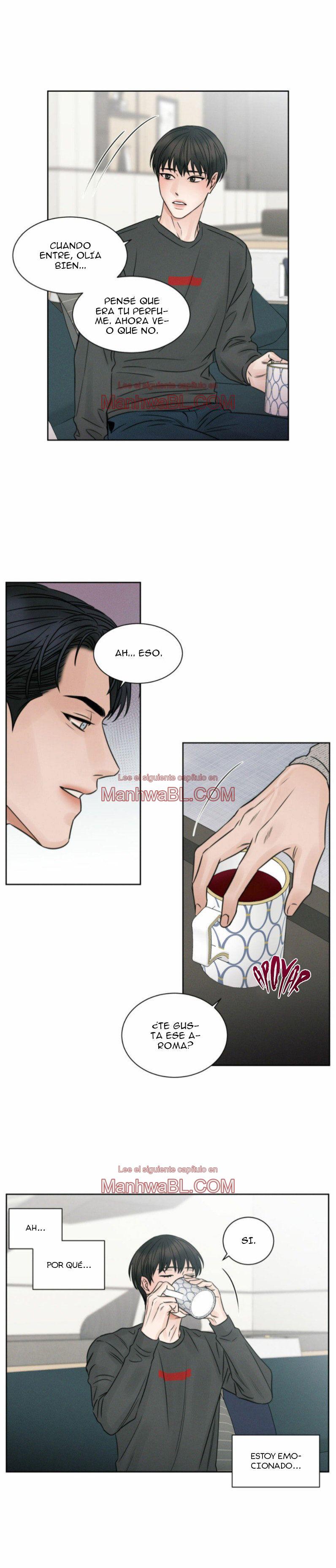 Sin importar el amor - Capítulo 10 3 manhwa