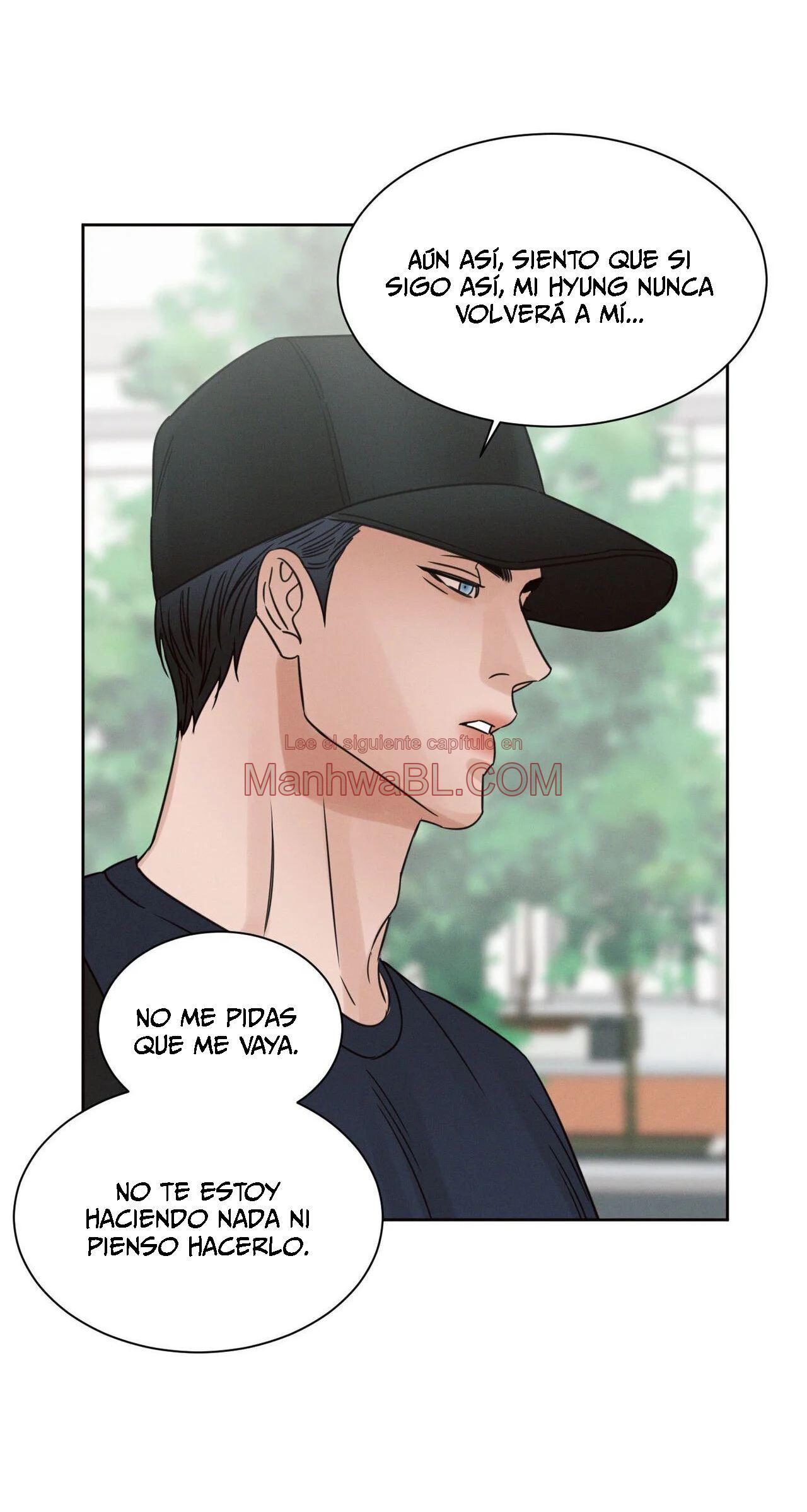 Sin importar el amor - Capítulo 91 2 manhwa