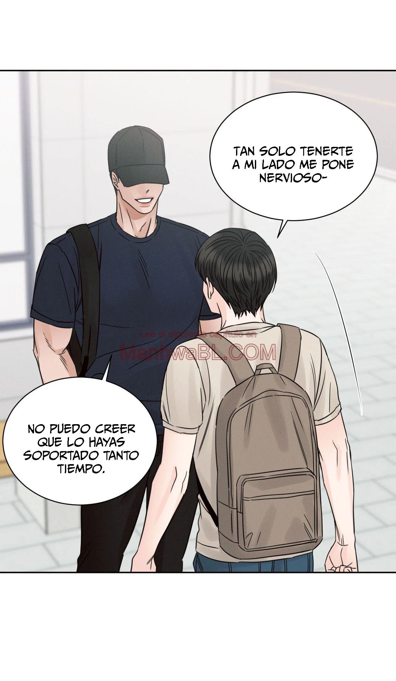 Sin importar el amor - Capítulo 91 2 manhwa