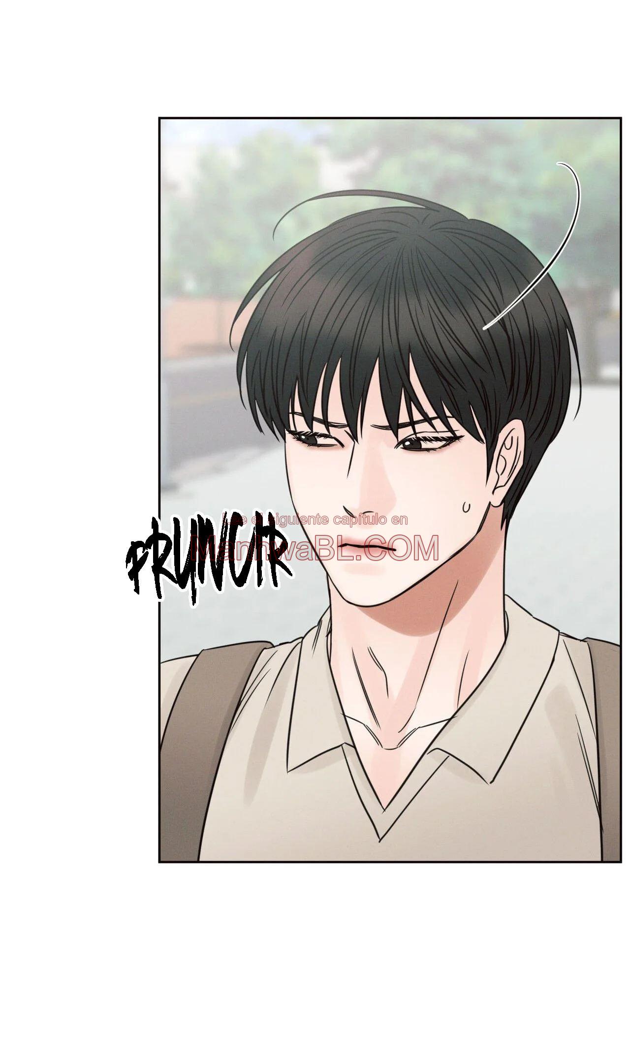 Sin importar el amor - Capítulo 91 2 manhwa