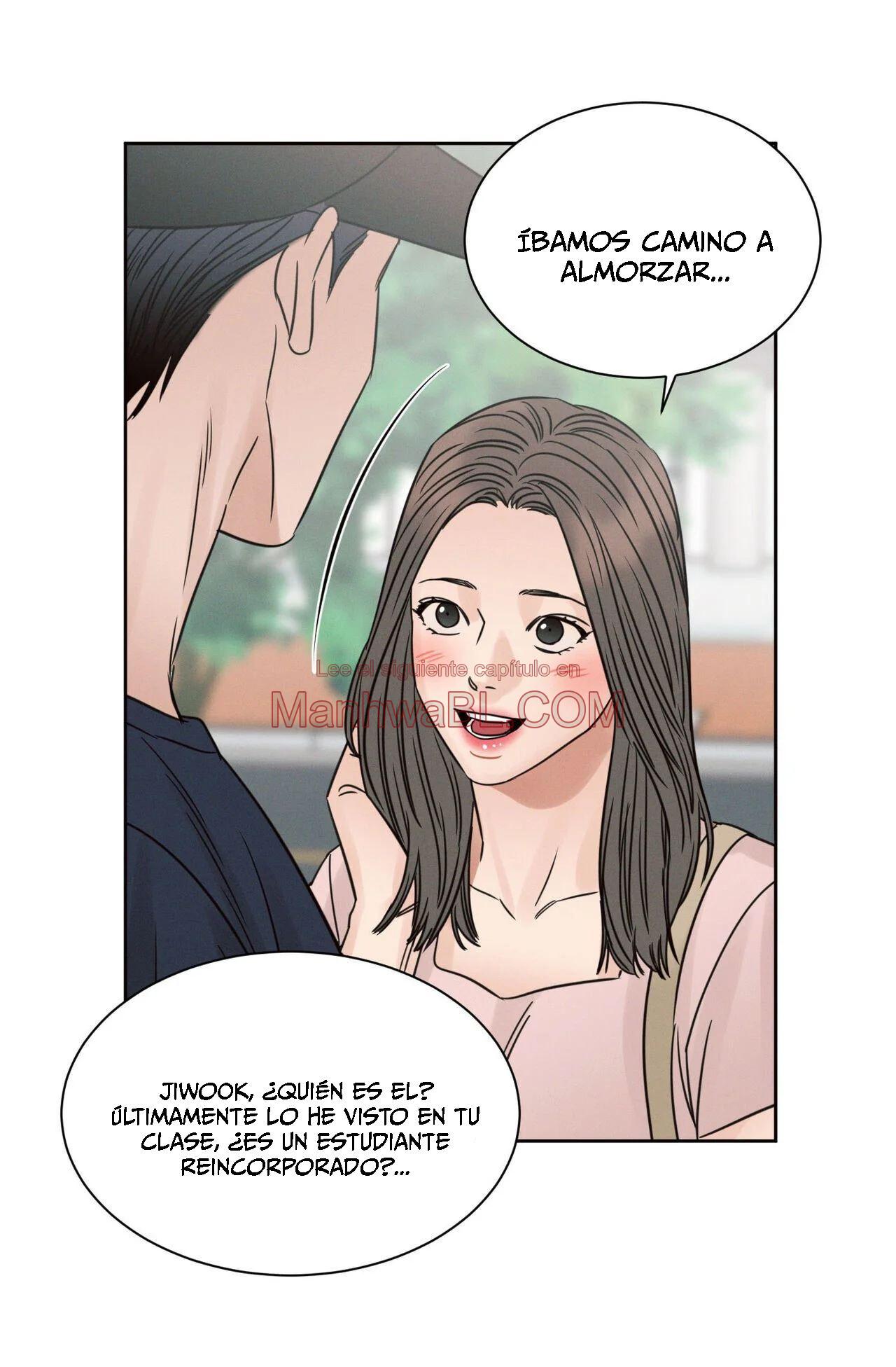 Sin importar el amor - Capítulo 91 2 manhwa