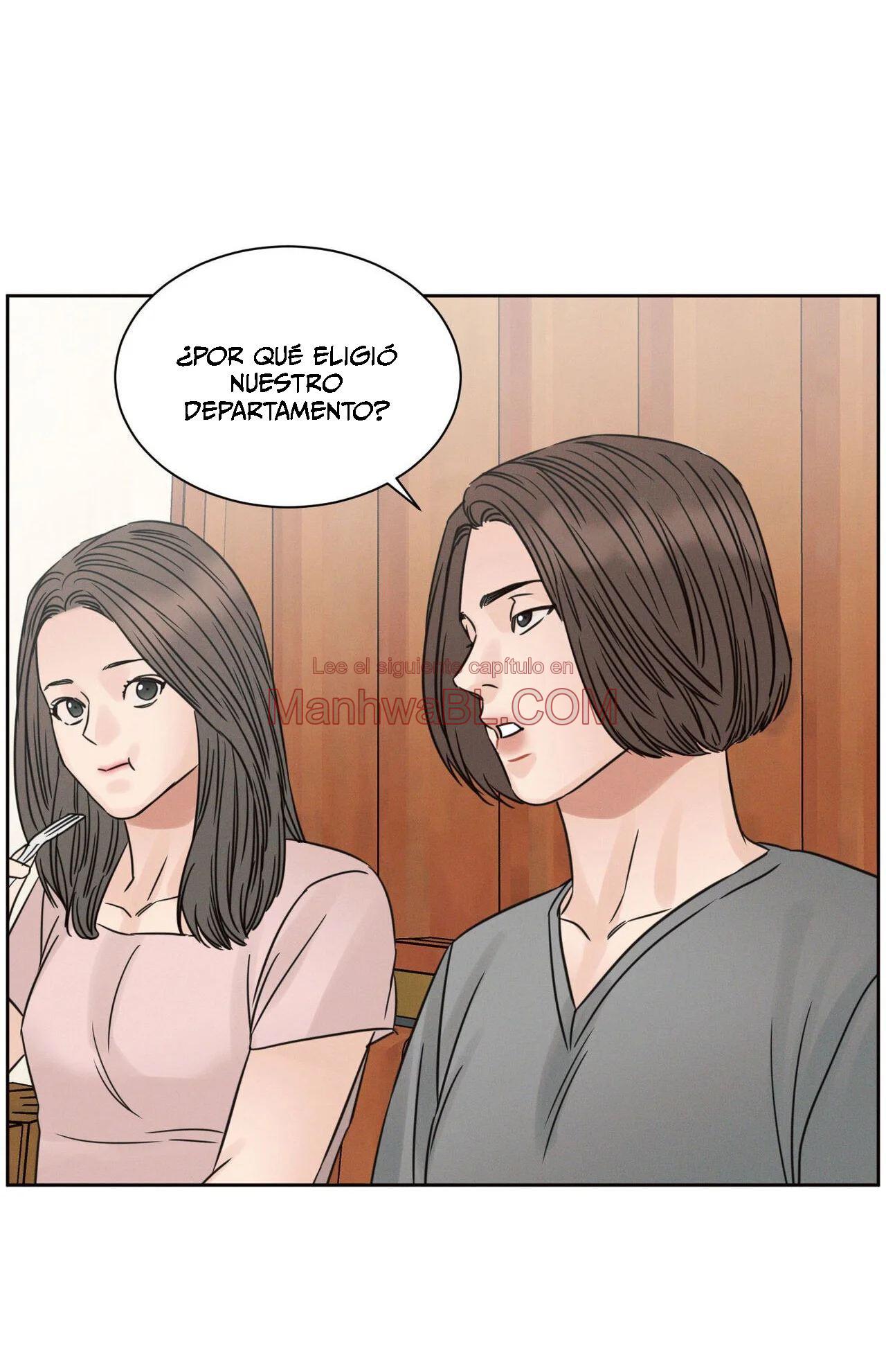 Sin importar el amor - Capítulo 91 2 manhwa