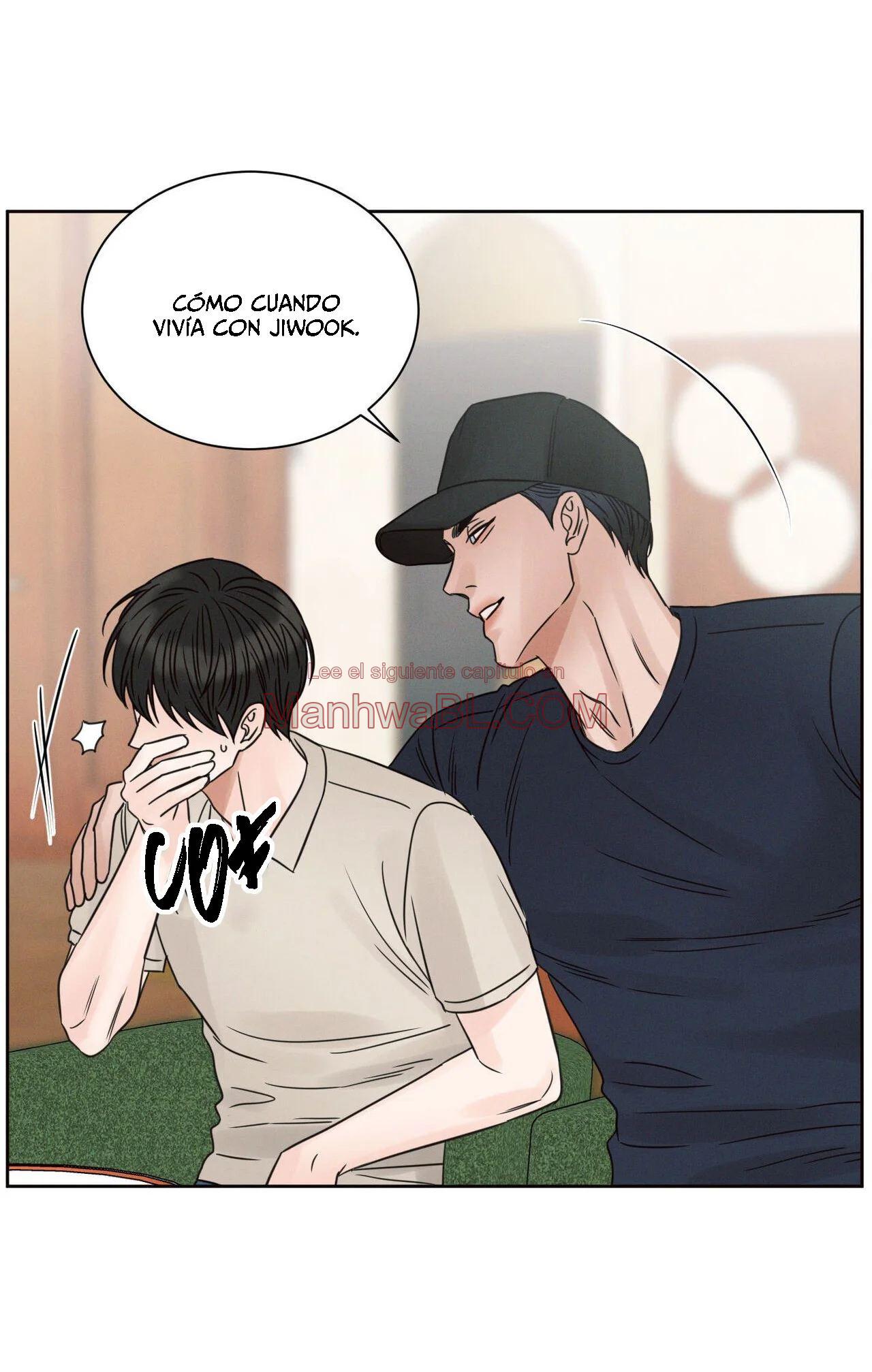 Sin importar el amor - Capítulo 91 2 manhwa