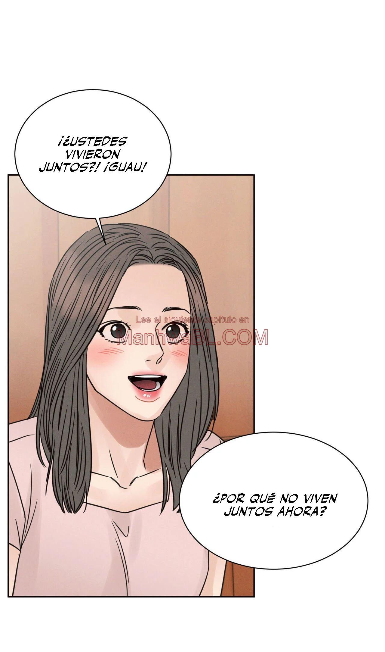 Sin importar el amor - Capítulo 91 2 manhwa