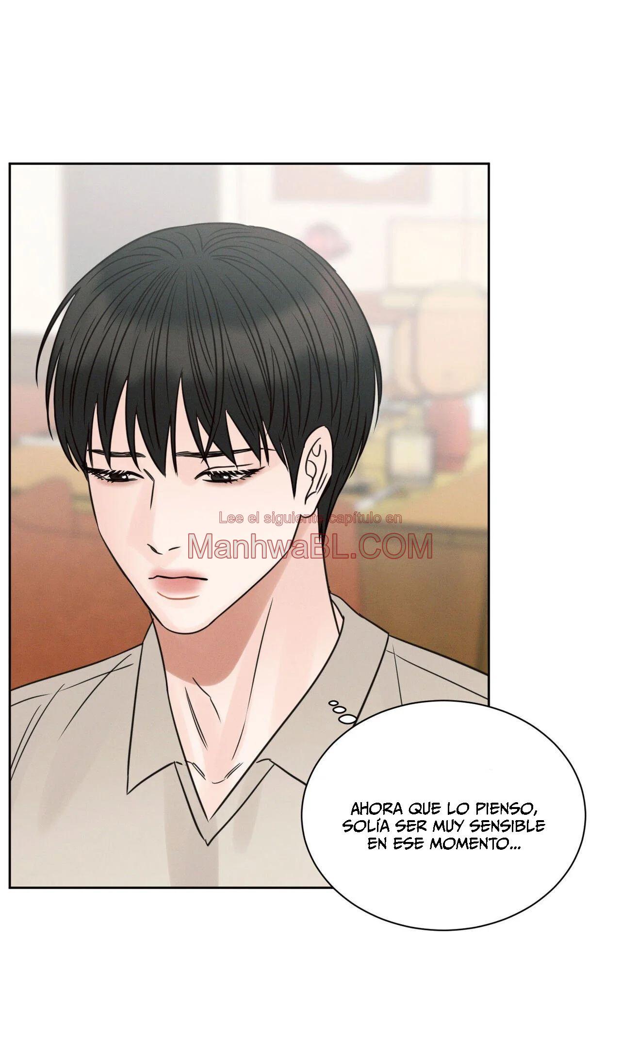 Sin importar el amor - Capítulo 91 2 manhwa