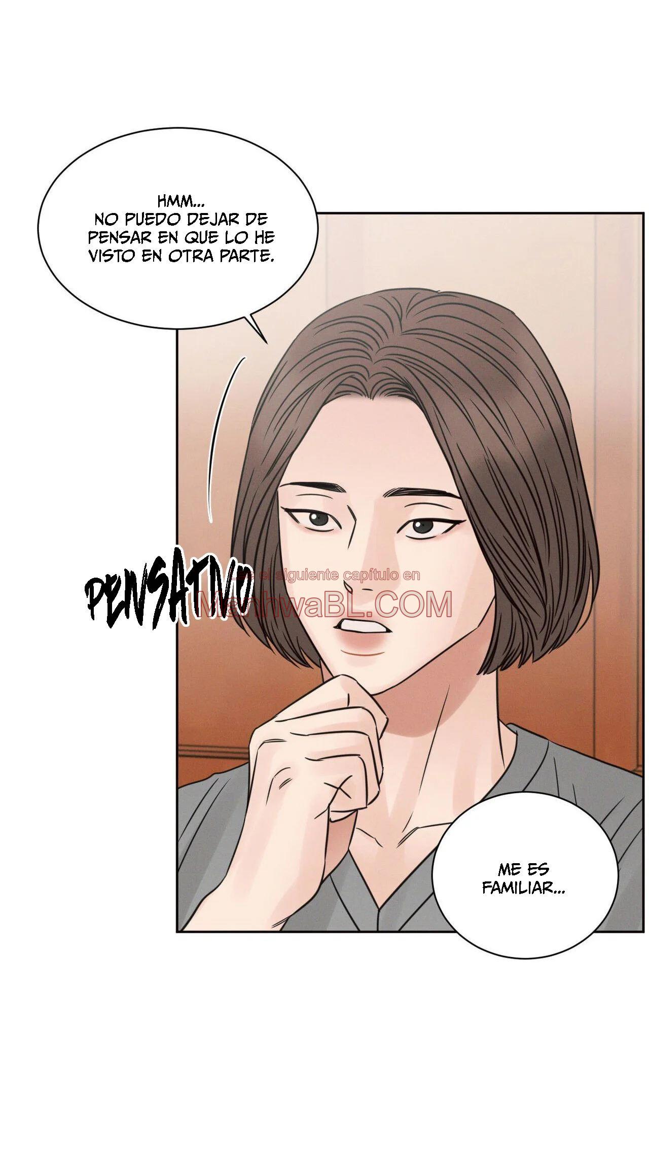 Sin importar el amor - Capítulo 91 2 manhwa