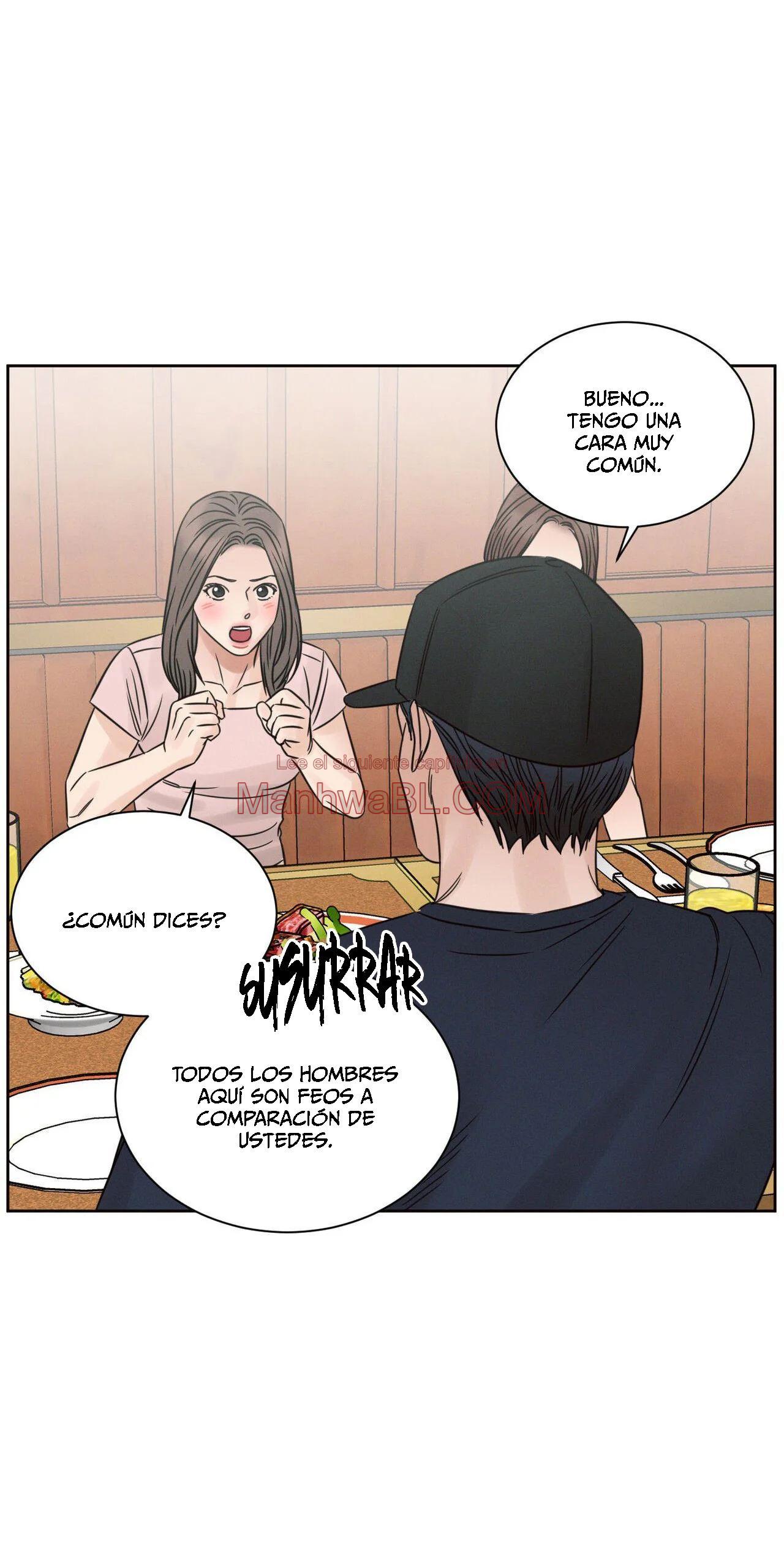 Sin importar el amor - Capítulo 91 2 manhwa