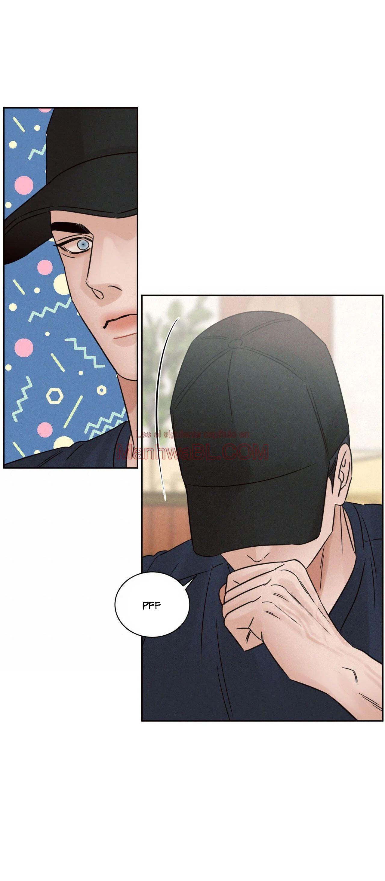 Sin importar el amor - Capítulo 91 2 manhwa