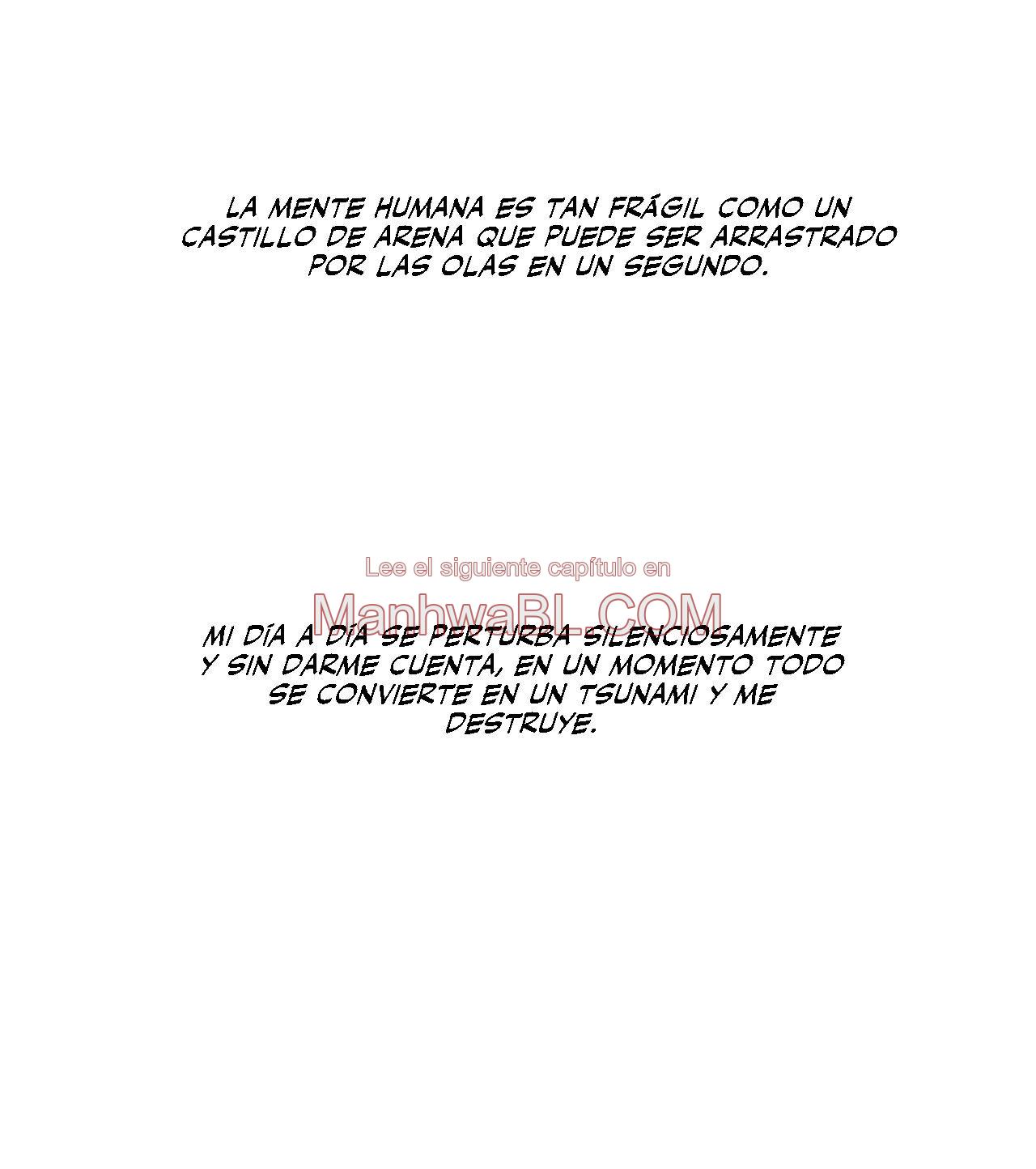 Sin importar el amor - Capítulo 86 manhwa