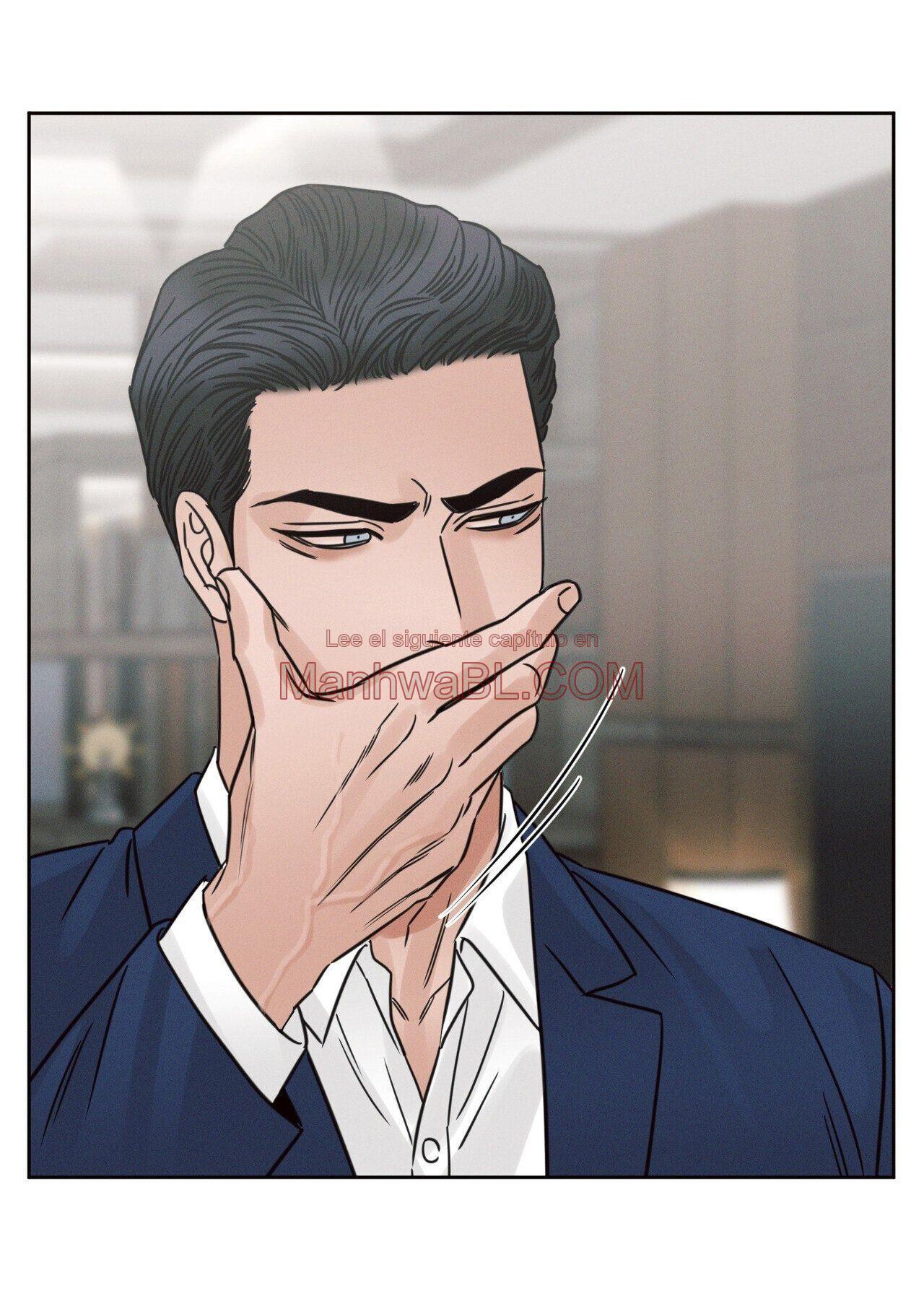 Sin importar el amor - Capítulo 86 manhwa