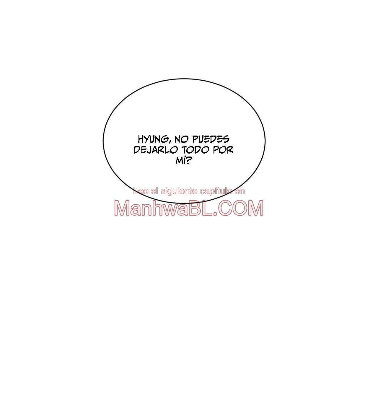 Sin importar el amor - Capítulo 86 manhwa