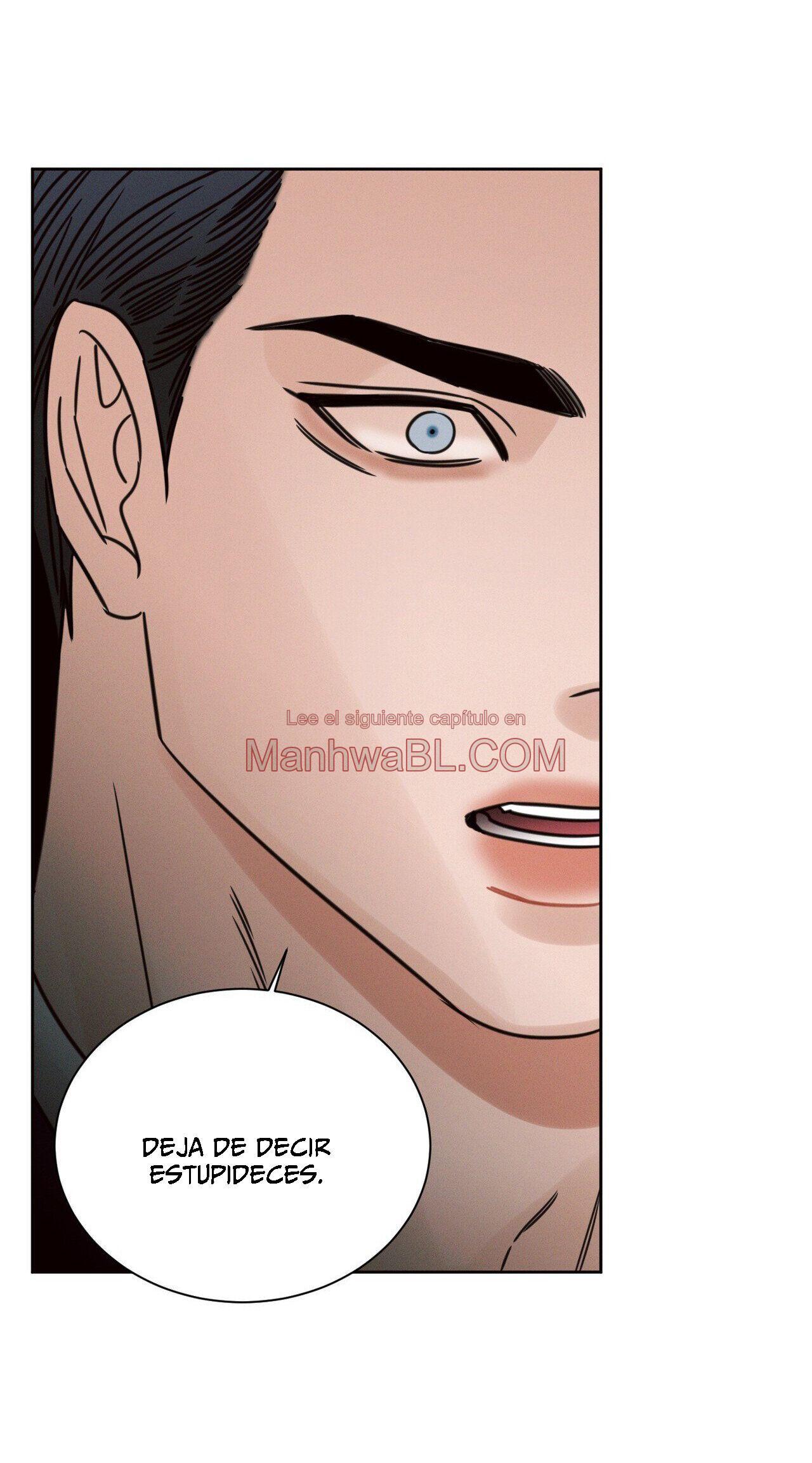 Sin importar el amor - Capítulo 86 manhwa