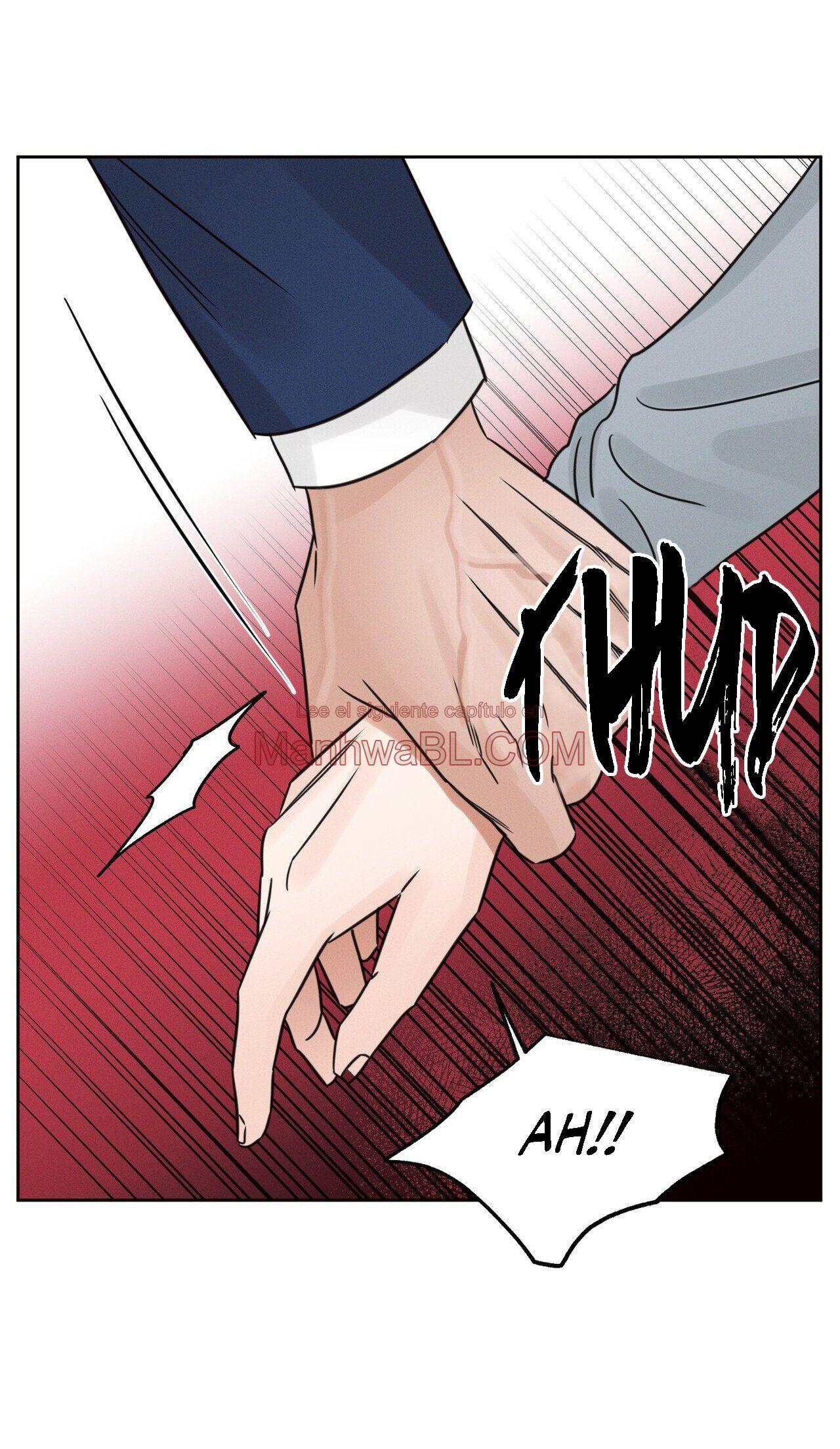 Sin importar el amor - Capítulo 86 manhwa