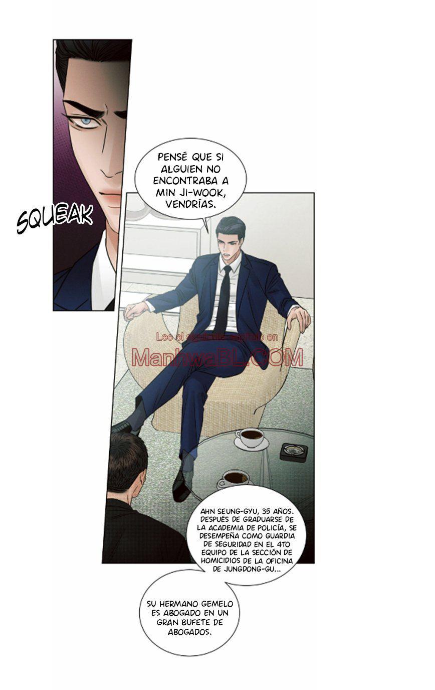 Sin importar el amor - Capítulo 57 2 manhwa