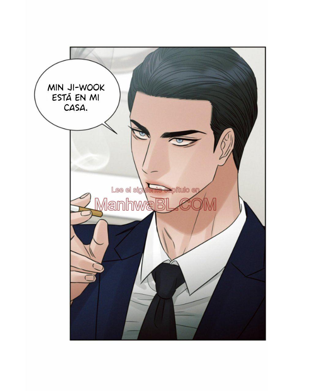 Sin importar el amor - Capítulo 57 2 manhwa