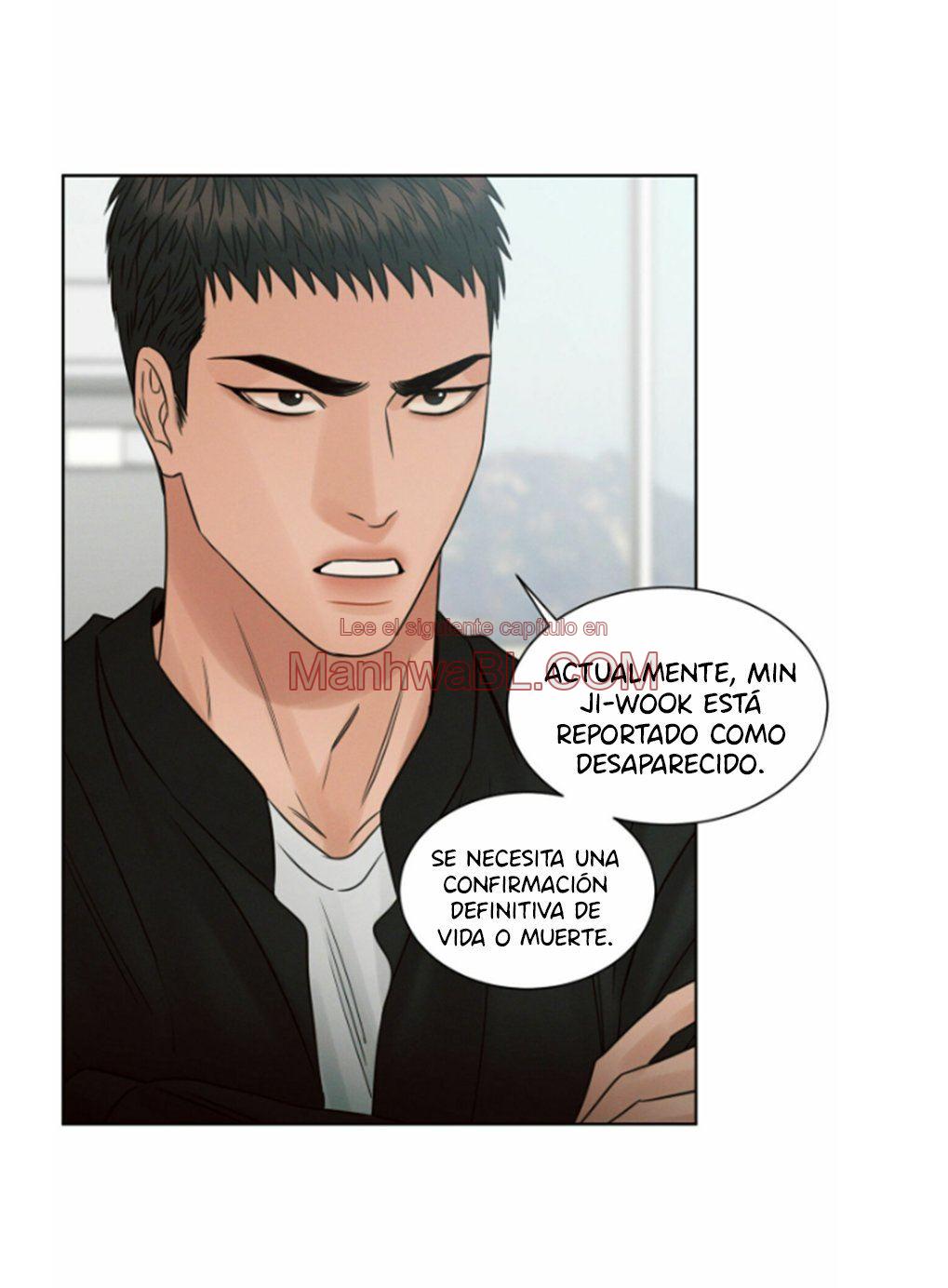 Sin importar el amor - Capítulo 57 2 manhwa