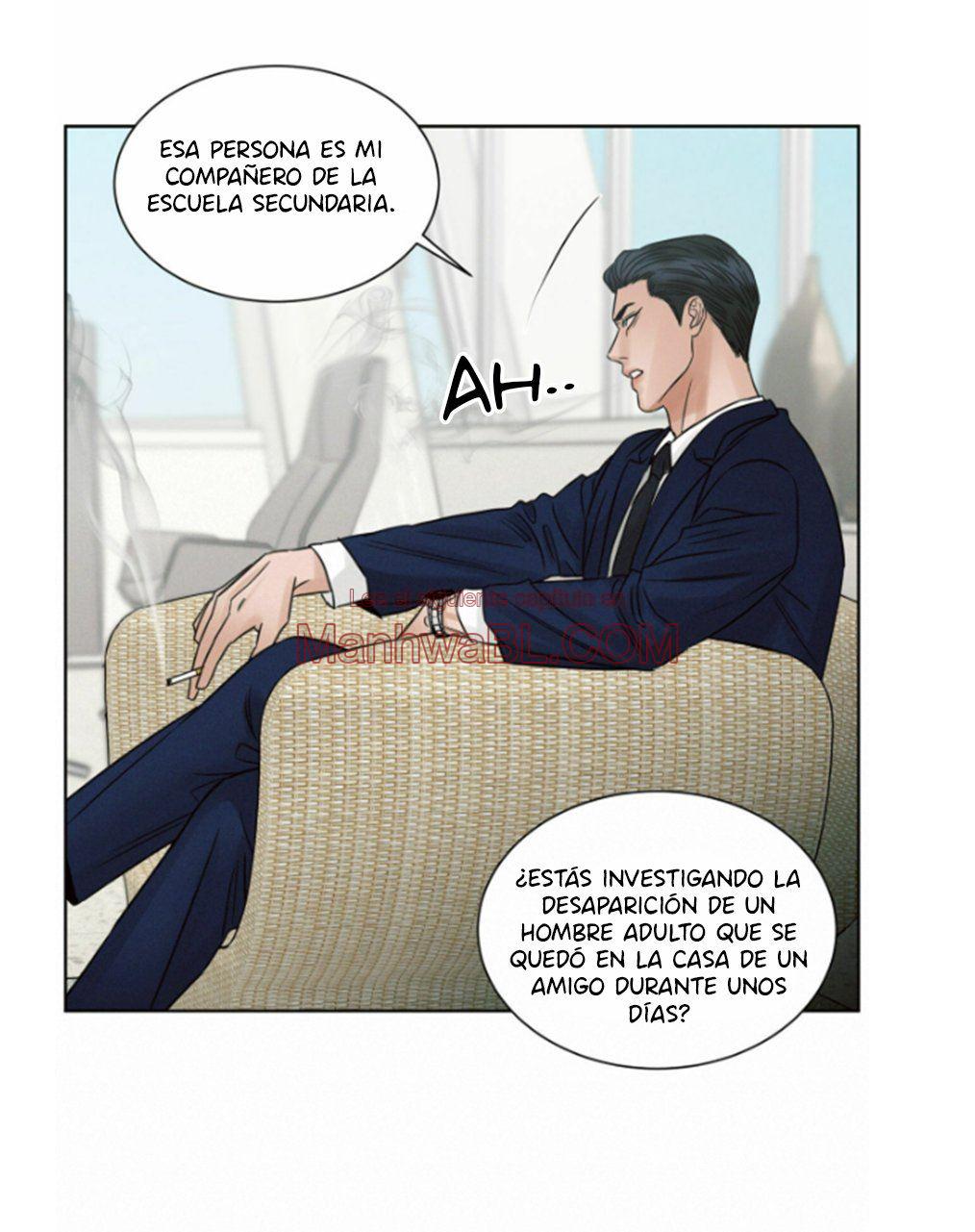 Sin importar el amor - Capítulo 57 2 manhwa