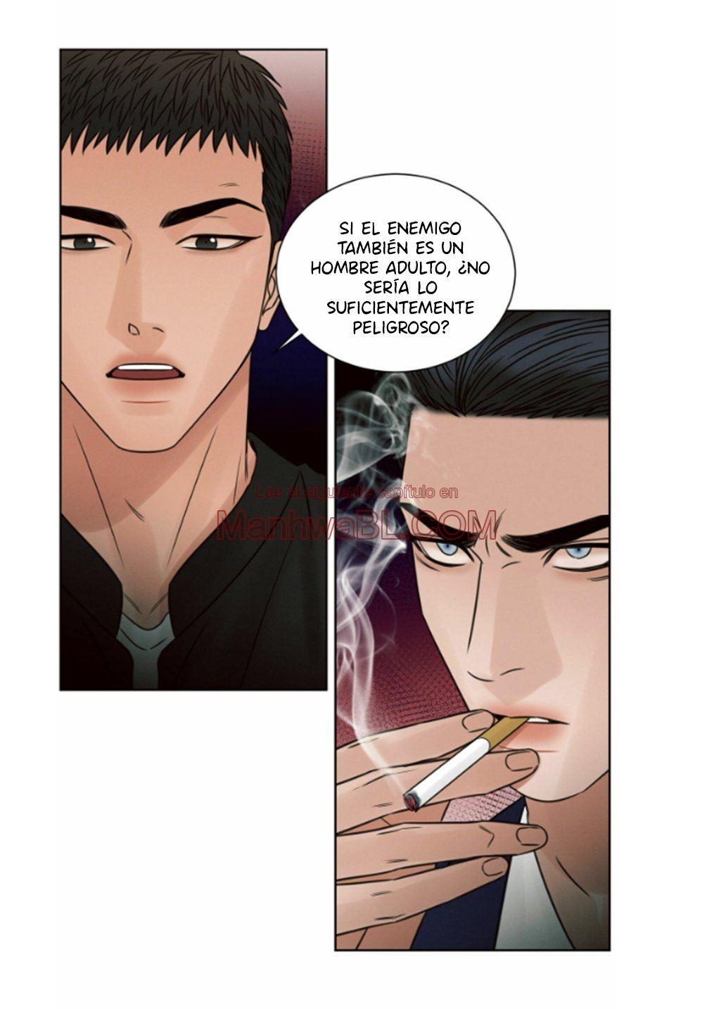 Sin importar el amor - Capítulo 57 2 manhwa