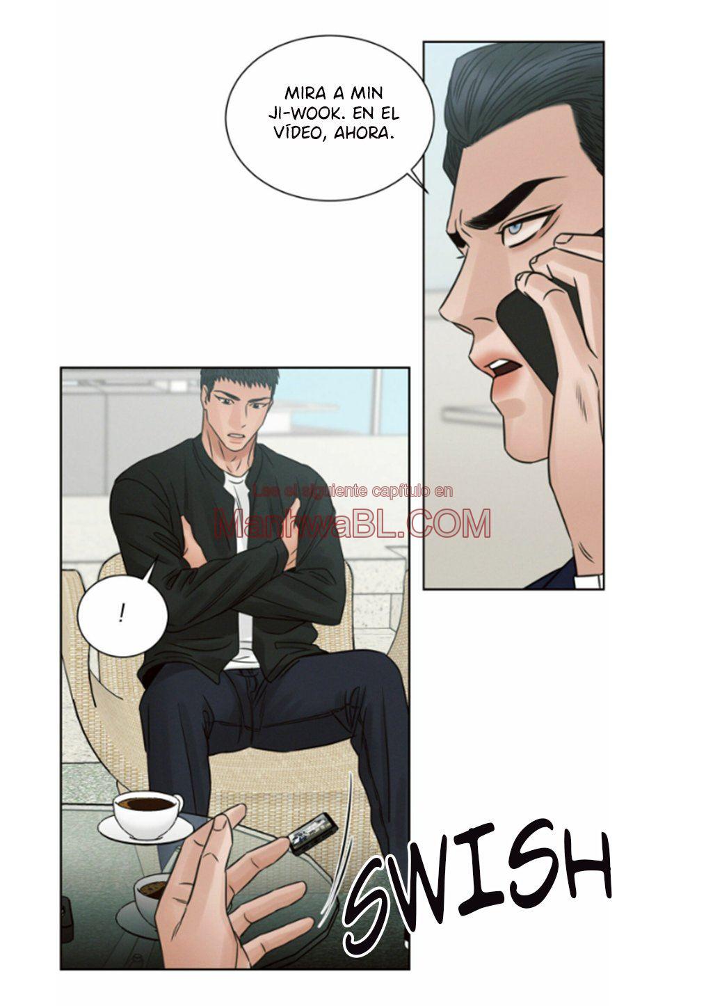 Sin importar el amor - Capítulo 57 2 manhwa