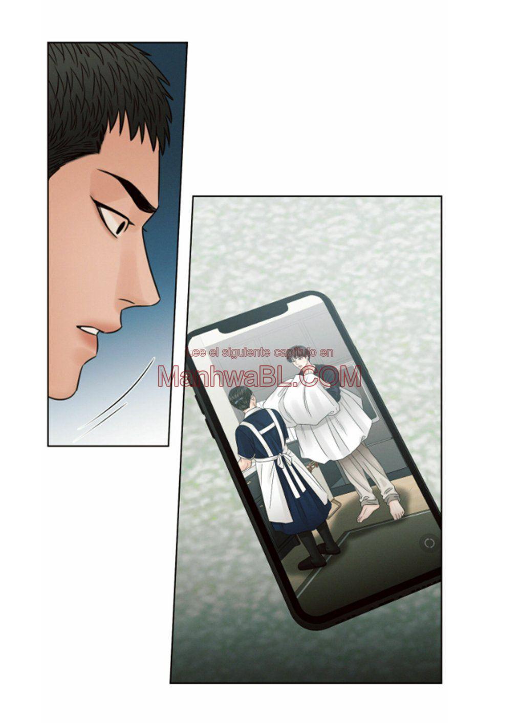 Sin importar el amor - Capítulo 57 2 manhwa