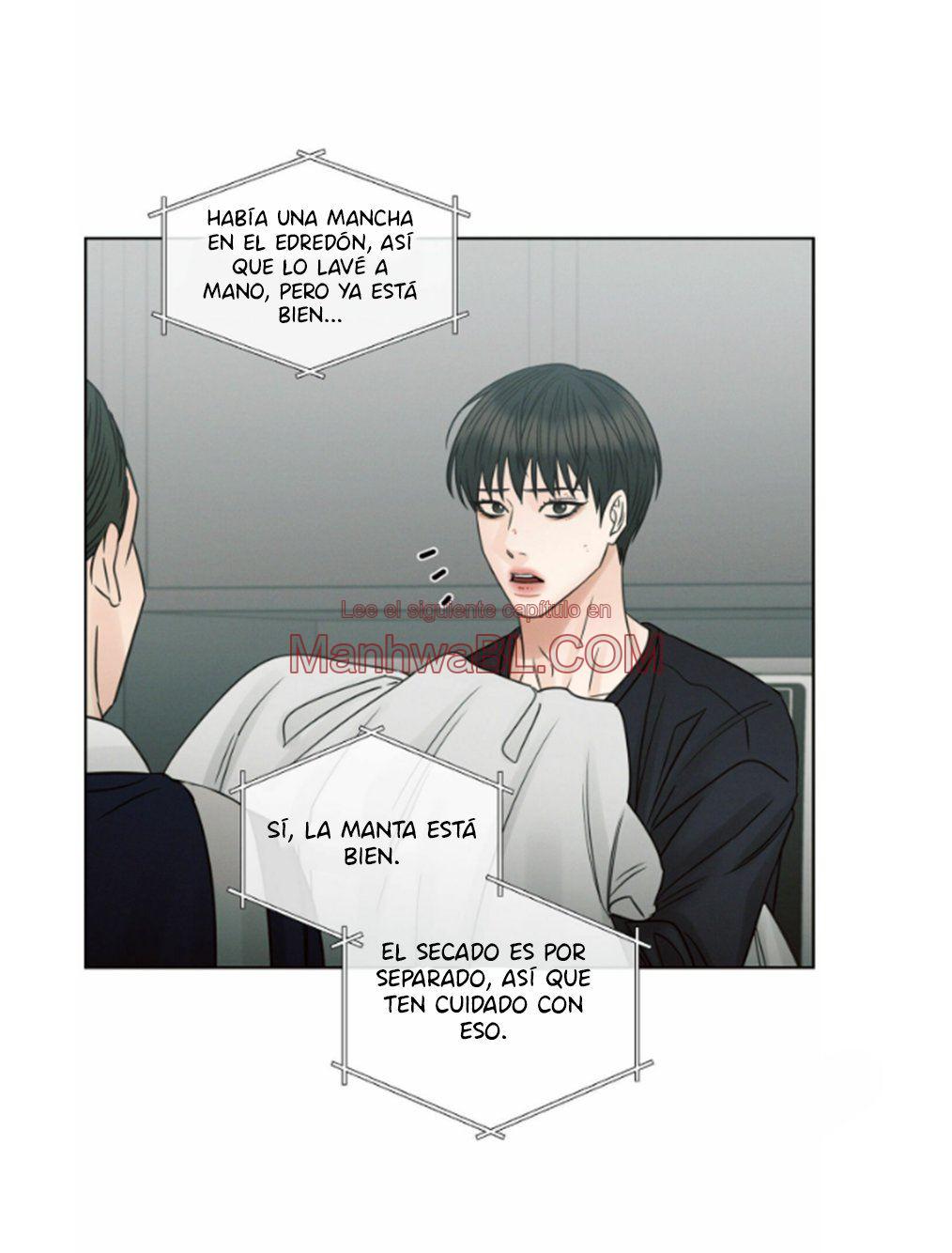 Sin importar el amor - Capítulo 57 2 manhwa