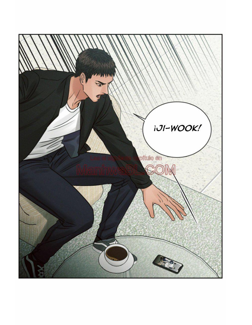 Sin importar el amor - Capítulo 57 2 manhwa