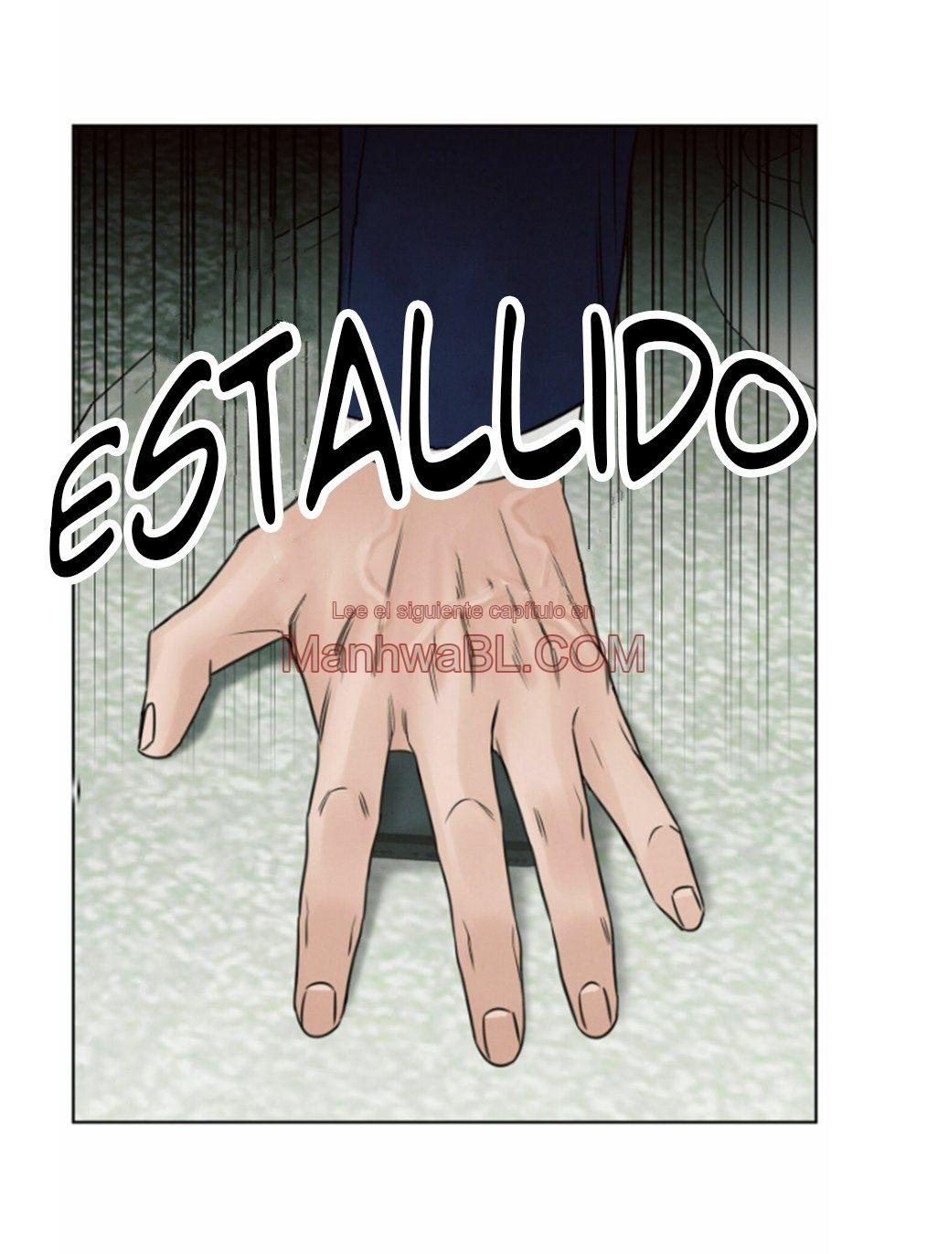 Sin importar el amor - Capítulo 57 2 manhwa
