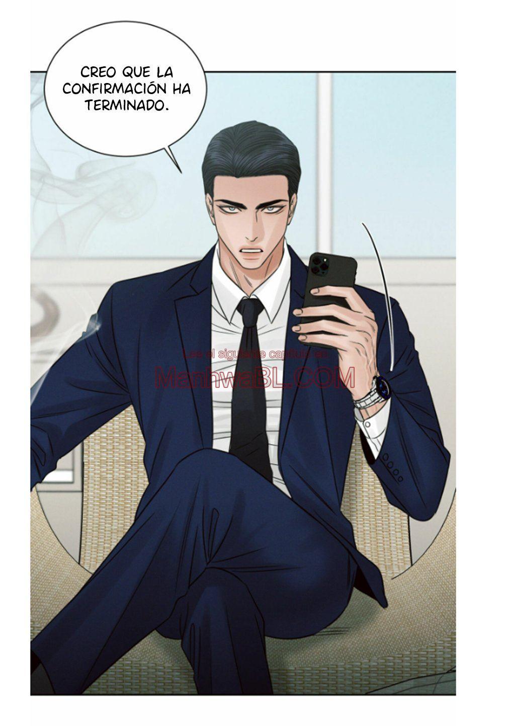 Sin importar el amor - Capítulo 57 2 manhwa