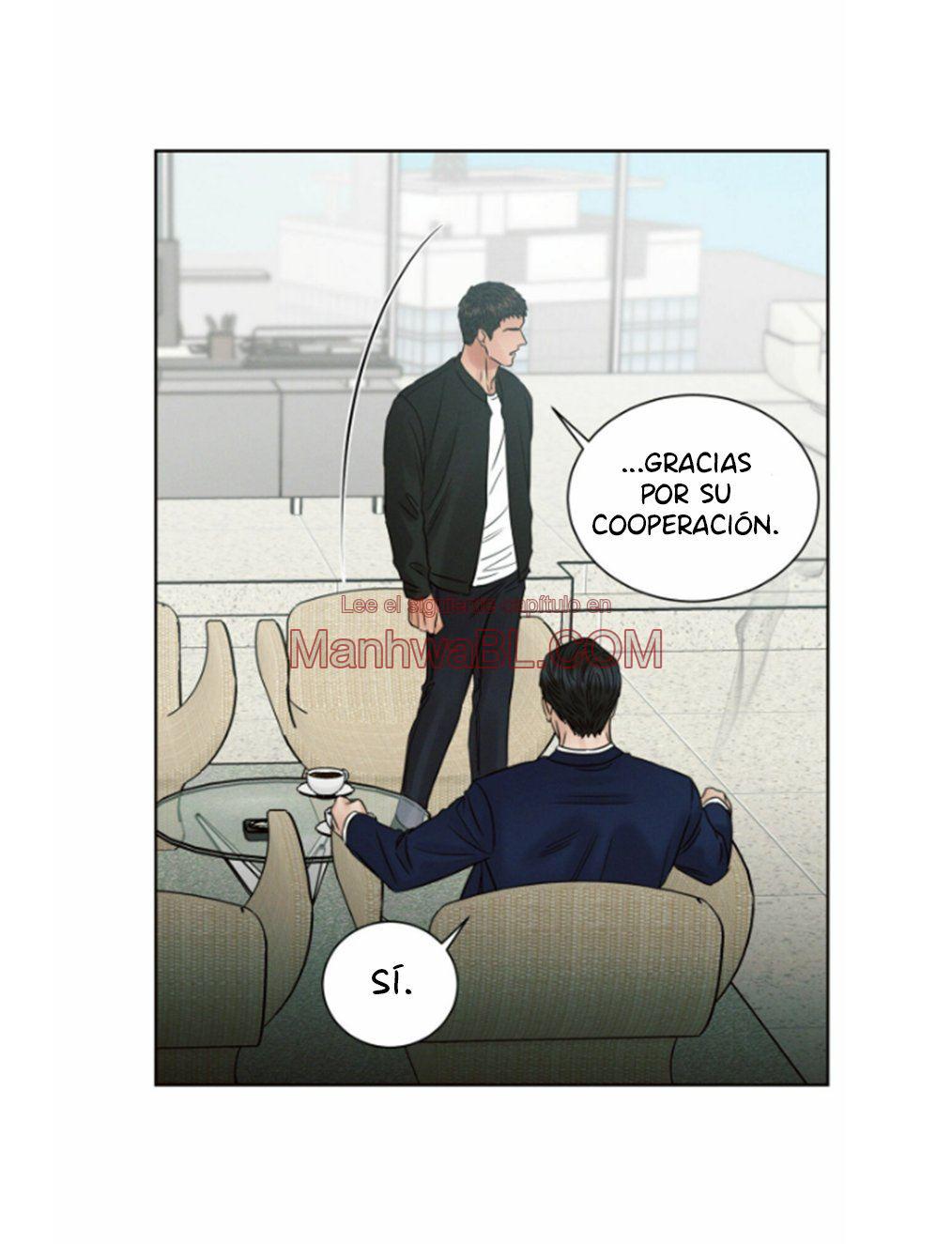 Sin importar el amor - Capítulo 57 2 manhwa