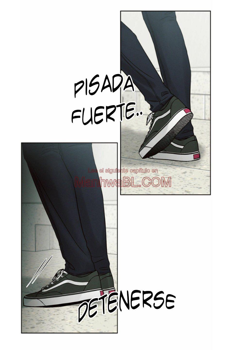 Sin importar el amor - Capítulo 57 2 manhwa
