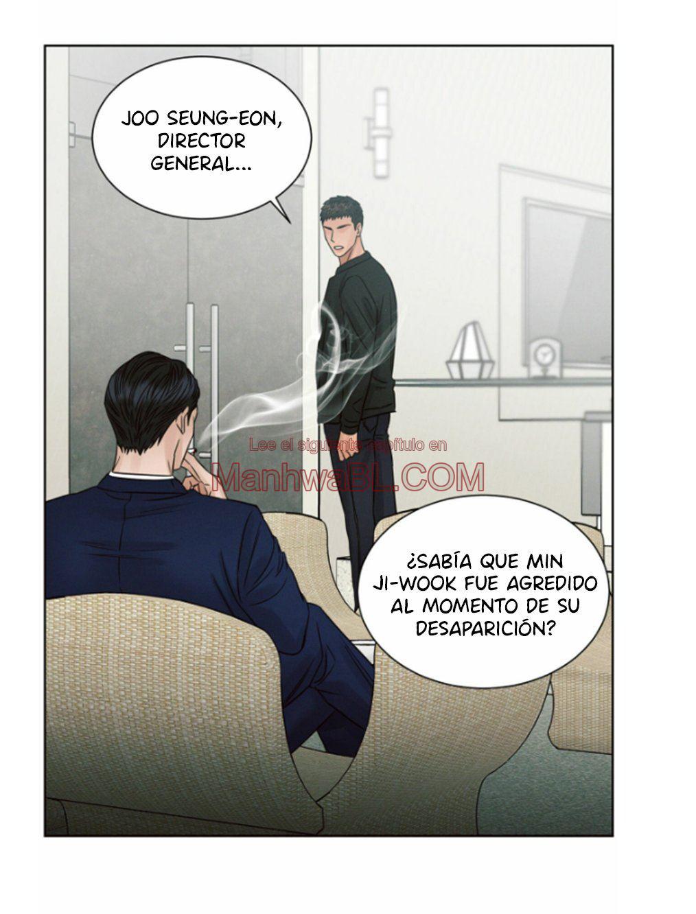 Sin importar el amor - Capítulo 57 2 manhwa