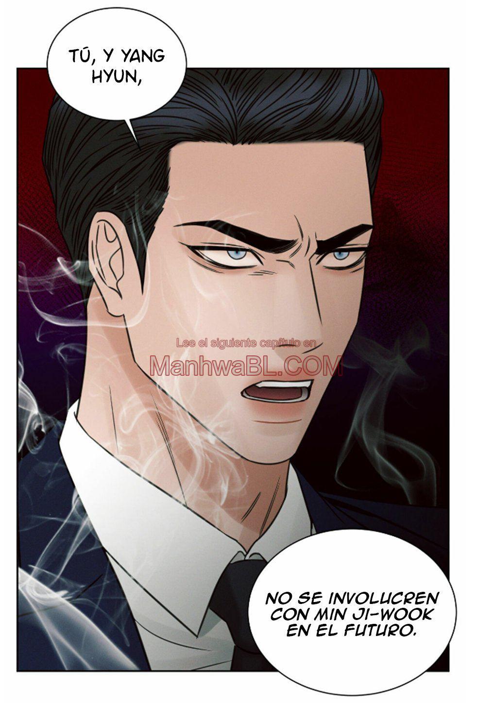 Sin importar el amor - Capítulo 57 2 manhwa
