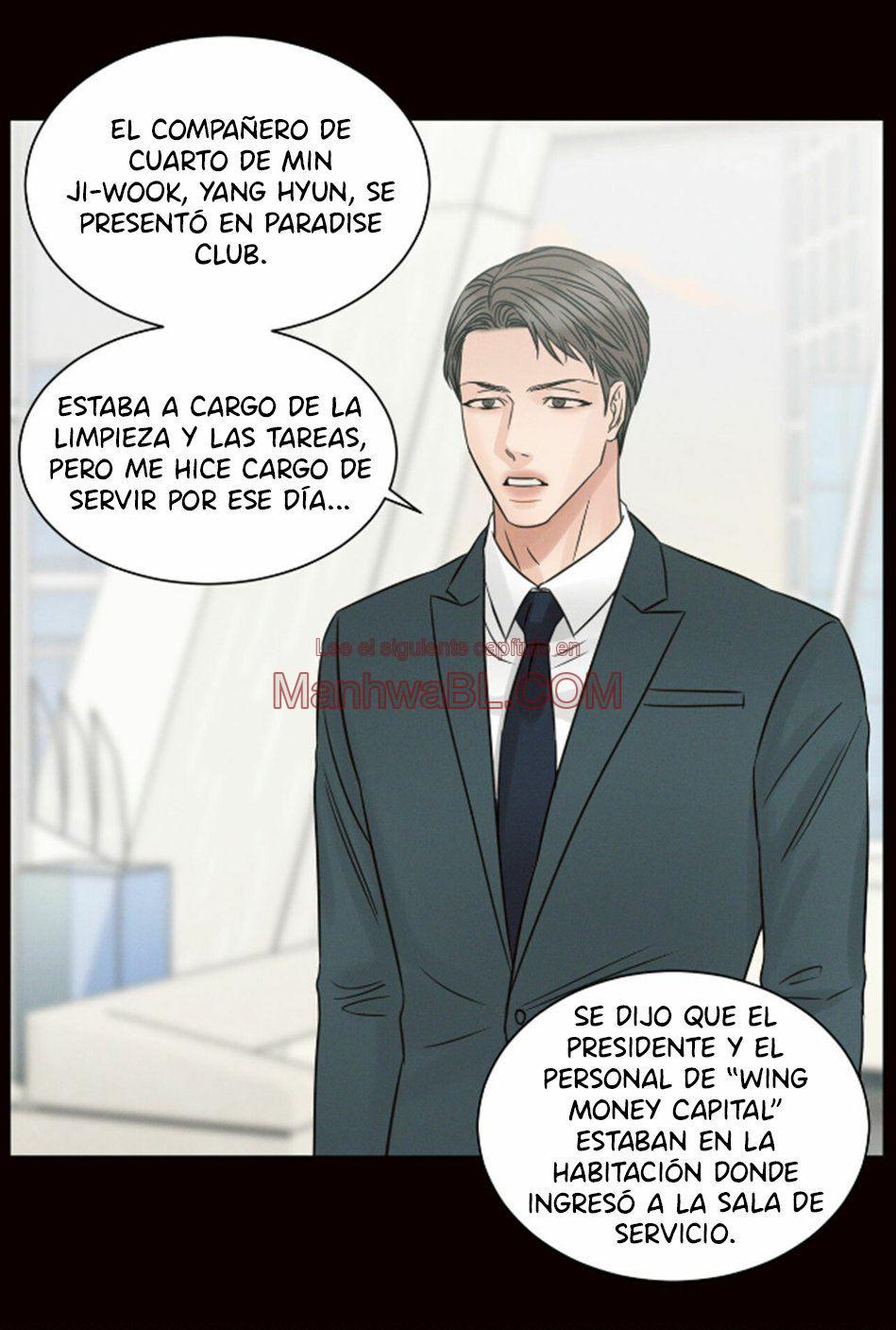 Sin importar el amor - Capítulo 57 2 manhwa