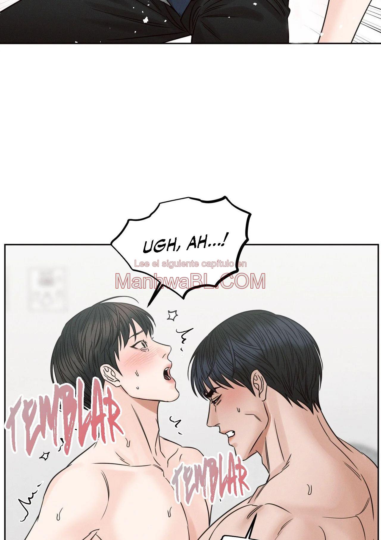 Sin importar el amor - Capítulo 95 3 manhwa