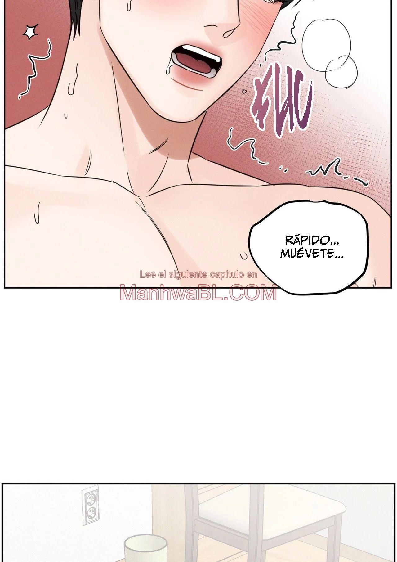 Sin importar el amor - Capítulo 95 3 manhwa