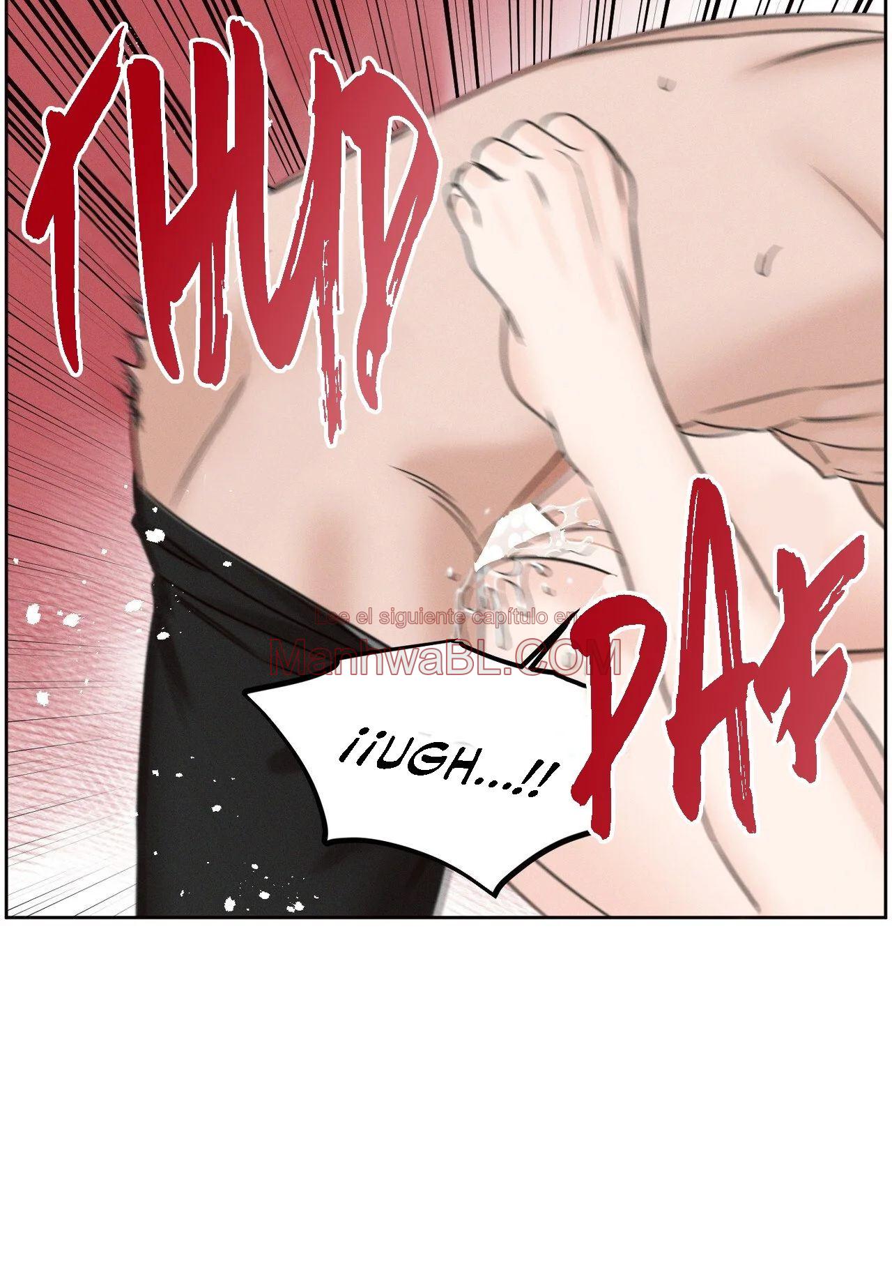 Sin importar el amor - Capítulo 95 3 manhwa